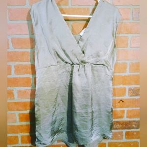 Size Small Motherhood Maternity Shirt